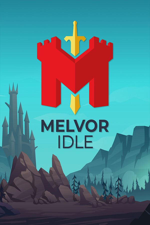 Melvor Idle